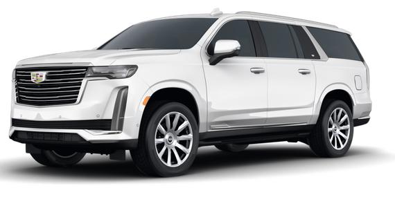 CADILLAC ESCALADE ESV 2021 1GYS4KKL5MR407906 image CADILLAC ESCALADE ESV 2021 1GYS4KKL5MR407906 image